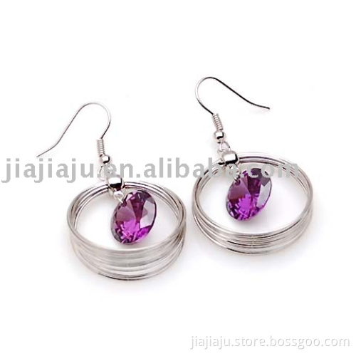 Earring EA28728